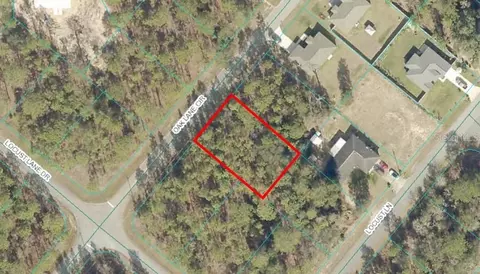 tbd Lot 7 Oak Lane Cir, Ocala, FL 34472