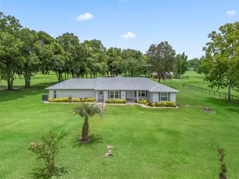 1500 NW 155th St, Citra, FL 32113