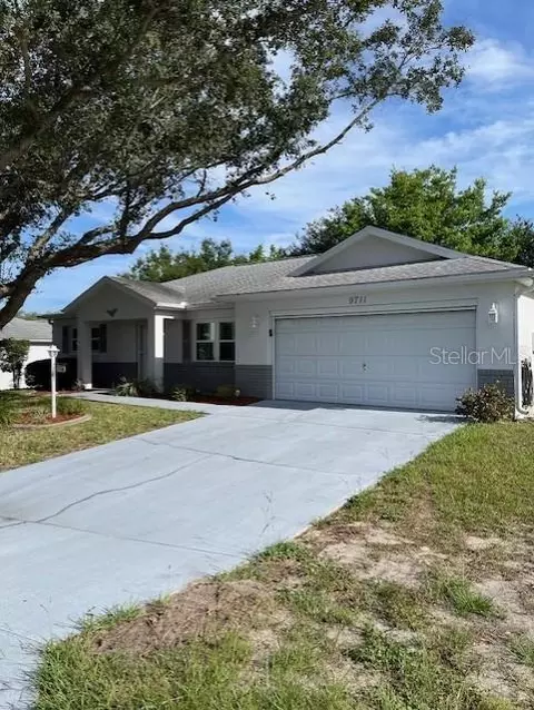 9711 SW 97th Pl, Ocala, FL 34481