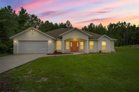 144 Malauka Pass, Ocklawaha, FL 32179