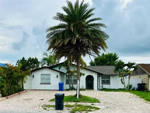 6806 Monique Ave, Tampa, FL 33625