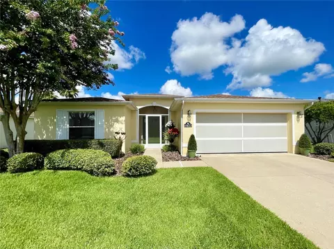 15822 SW 16th Avenue Rd, Ocala, FL 34473