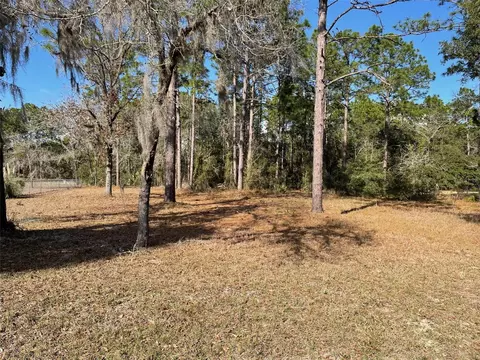 lot40 SW Marine Blvd, Dunnellon, FL 34431
