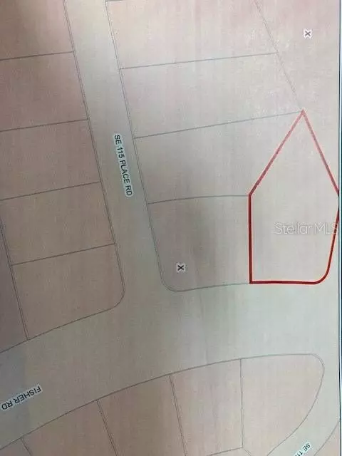 340 Fisher Rd, Ocklawaha, FL 32179