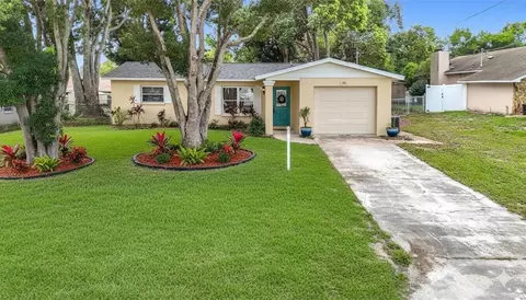 7318 Tranquil Dr, Spring Hill, FL 34606