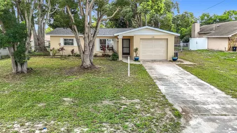 7318 Tranquil Dr, Spring Hill, FL 34606