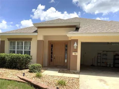 3983 SW 51st Ct, Ocala, FL 34474