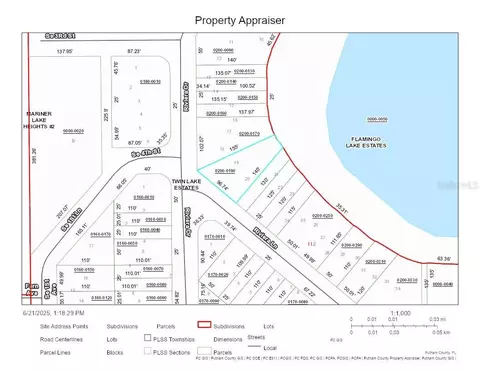 00 Riviera Ln, Interlachen, FL 32148