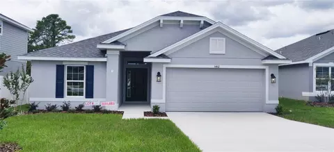 5461 Ocean Breeze Dr, Spring Hill, FL 34609