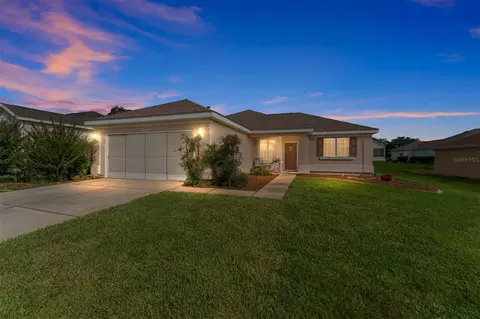 13100 SE 93rd Terrace Rd, Summerfield, FL 34491