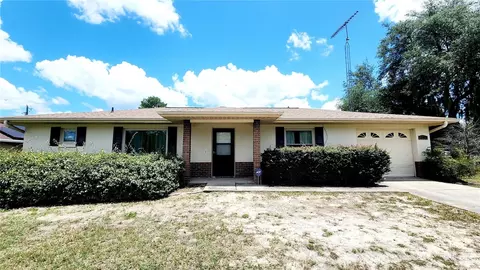 16905 SW 30th Avenue Rd, Ocala, FL 34473