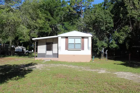 6968 N Birch Ter, Hernando, FL 34442