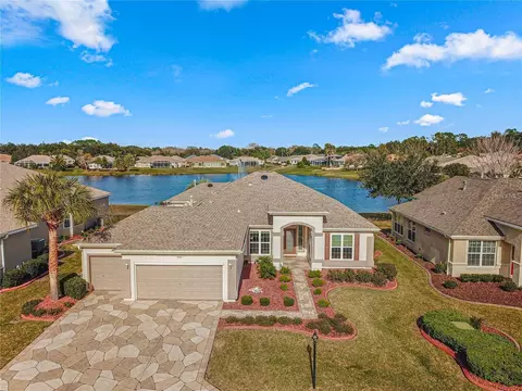 9415 SE 125th St, Summerfield, FL 34491