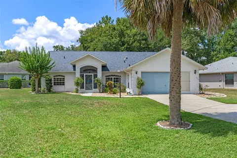 3150 N Chandler Dr, Hernando, FL 34442