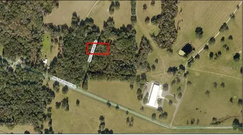 0 NW 71st Court Rd, Reddick, FL 32686
