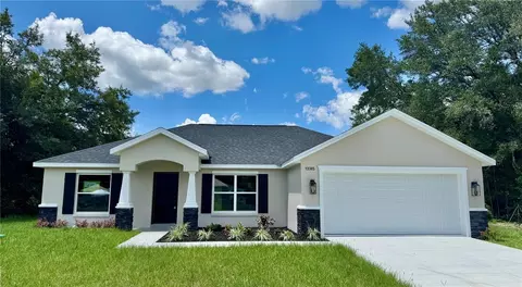13305 SW 114th Pl, Dunnellon, FL 34432