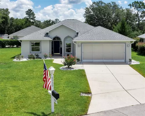 6330 SW 117th Loop, Ocala, FL 34476 photo 1