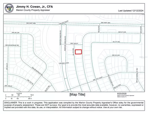 0 SW 27th Cir, Ocala, FL 34473