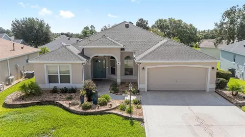 7243 SE 172nd Legacy Ln, The Villages, FL 32162
