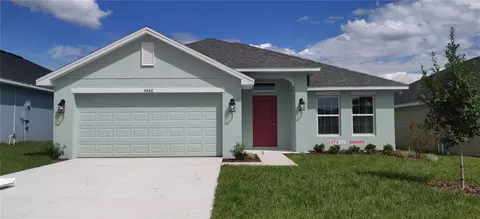 5486 Ocean Breeze Dr, Spring Hill, FL 34609