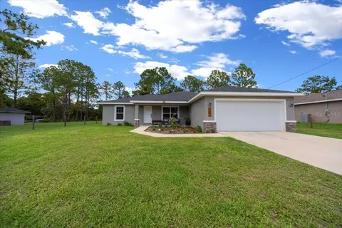 13479 SW 100th Ln, Dunnellon, FL 34432
