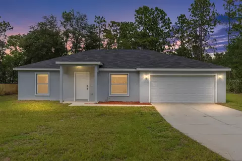 5 Water Pass, Ocala, FL 34472