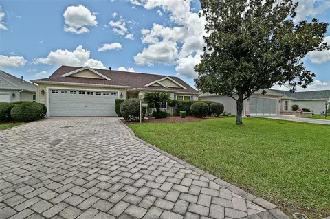 3146 Williams Rd, The Villages, FL 32162