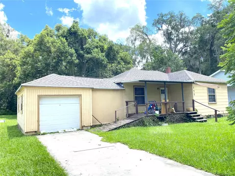 171 NE 2nd St, Williston, FL 32696