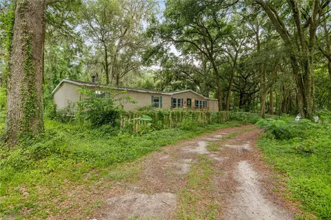 12290 NW 168th Pl, Reddick, FL 32686