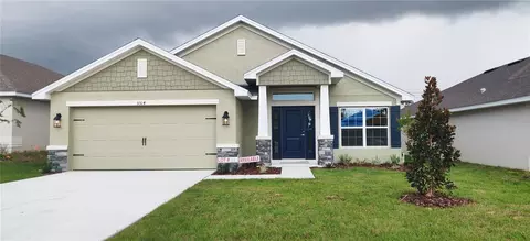 5514 Ocean Breeze Dr, Spring Hill, FL 34609