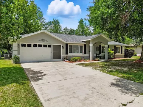 10130 SW 61st Terrace Rd, Ocala, FL 34476