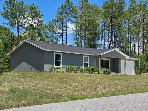 5185 SW 158th Pl, Ocala, FL 34473