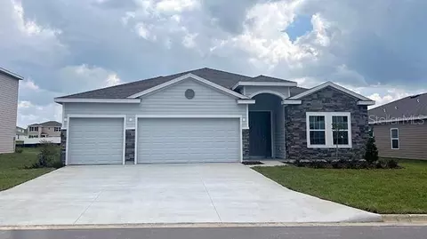 17903 NW 173rd Rd, Alachua, FL 32615