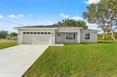 3268 SW 149th Ter, Ocala, FL 34481