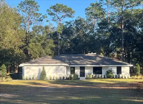 1245 NW 73rd Ter, Ocala, FL 34482