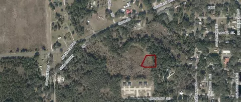 00 SW Roosevelt, Mayo, FL 32066