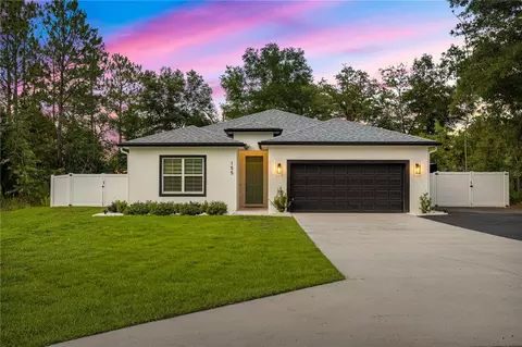 155 Marion Oaks Pass, Ocala, FL 34473