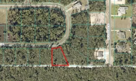 Tba SW 32 Circle, Ocala, FL 34473
