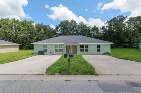 2139 NE 2145 Ne 78th Ln, Ocala, FL 34479