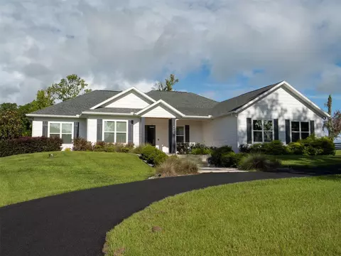 4988 NW 101st Street Rd, Ocala, FL 34482