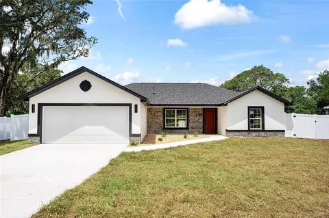 36 Pine Radl, Ocala, FL 34472