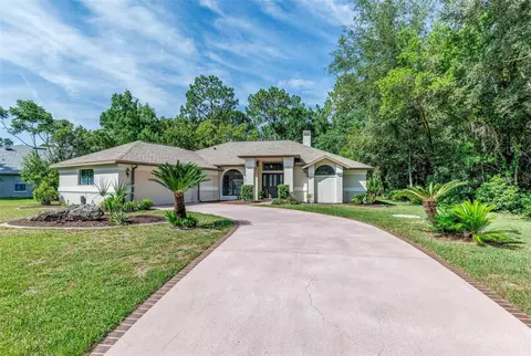 19 Foxgreen Ct, Homosassa, FL 34446