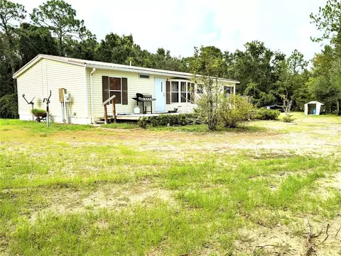 5862 SW 160th Ct, Ocala, FL 34481