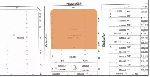 0 Flamingo Blvd, Interlachen, FL 32148