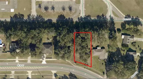 tbd SE 24th St, Ocala, FL 34471