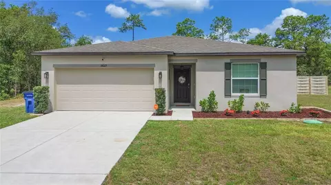 14025 Canyon Swallow Rd, Weeki Wachee, FL 34614