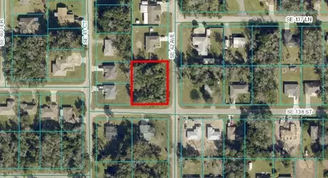 Se 42 Ave, Summerfield, FL 34491