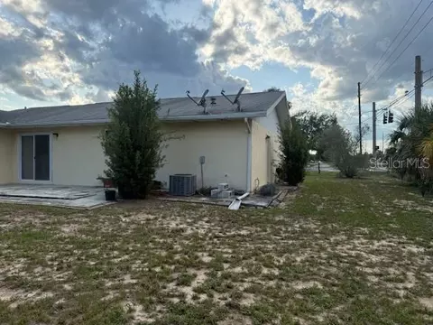 Exterior - 499 Water Rd, Ocala, FL 34472 photo 2 of 4