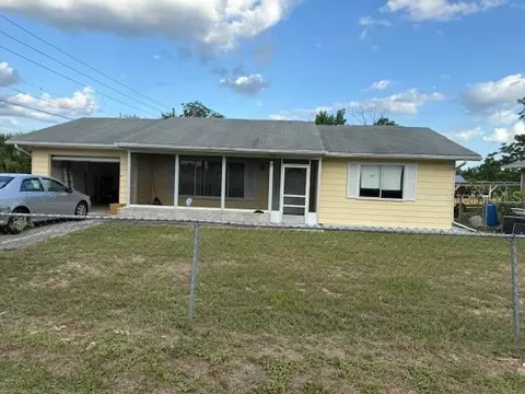 Exterior - 499 Water Rd, Ocala, FL 34472 photo 1 of 4