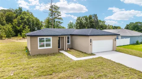 5 Dogwood Loop Ave, Ocala, FL 34472